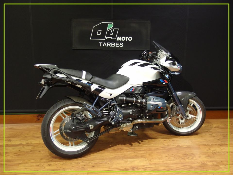 BMW R 1150 R 4