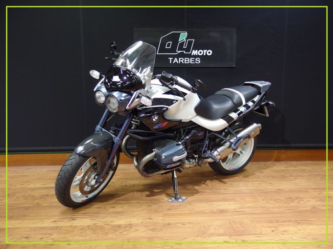 BMW R 1150 R 4