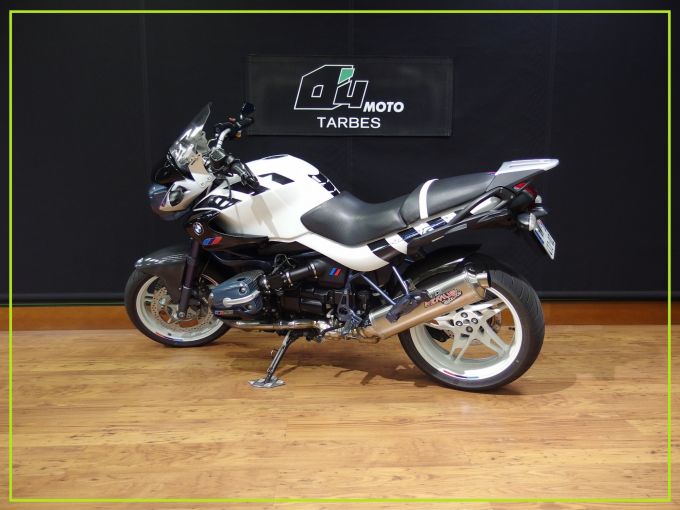 BMW R 1150 R 4
