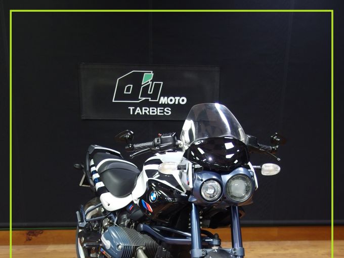 BMW R 1150 R 4