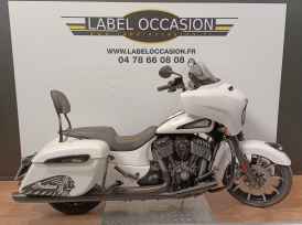 INDIAN CHIEFTAIN DARK HORSE - 2019