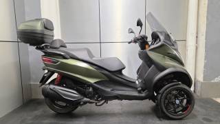 PIAGGIO MP3 350 ABS/ASR - 2019