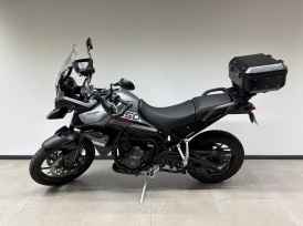 TRIUMPH TIGER 850 SPORT - 2024
