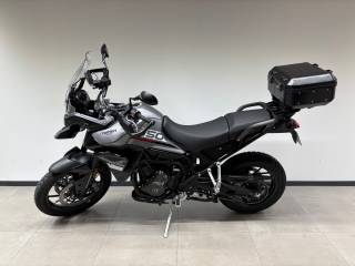 TRIUMPH TIGER 850 SPORT - 2024