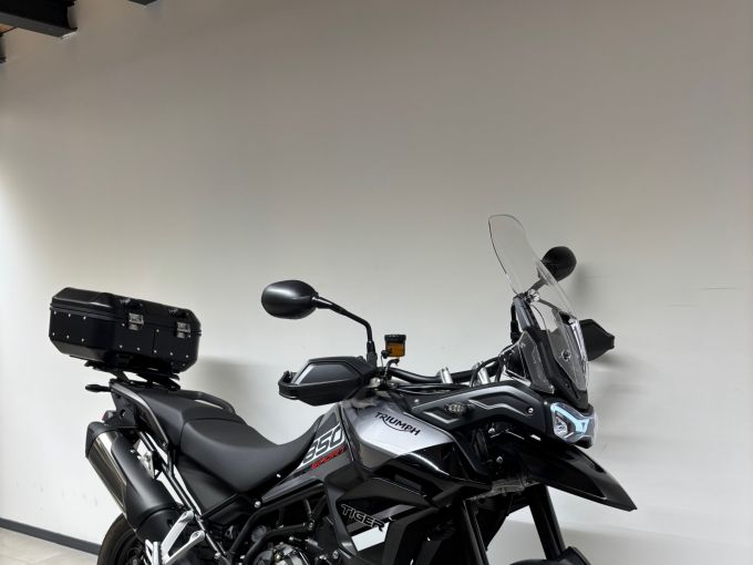 TRIUMPH TIGER 850 SPORT 4