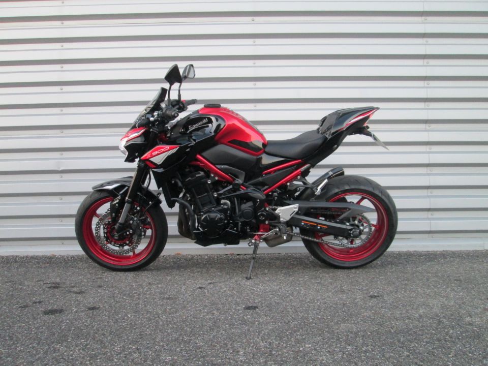 KAWASAKI Z 900 4