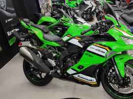 KAWASAKI ZXR-4 - 2024