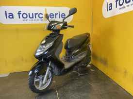 YAMAHA CYGNUS - 2008