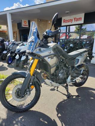 YAMAHA XTZ TENERE 700 - 2026