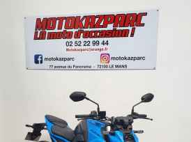 SUZUKI GSX-8S - 2023
