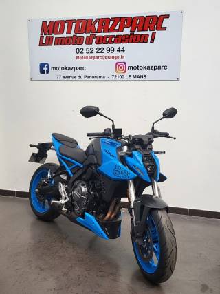 SUZUKI GSX-8S - 2023