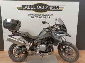 BMW f 750 gs - 2019