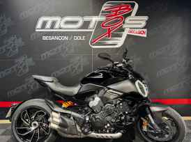 DUCATI DIAVEL V4 - 2024