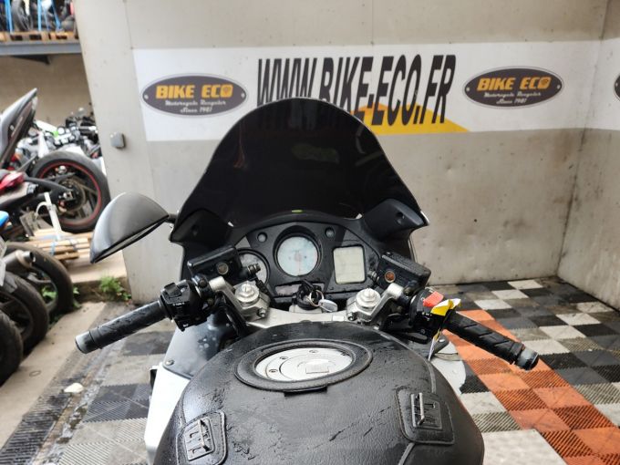 HONDA VFR 4