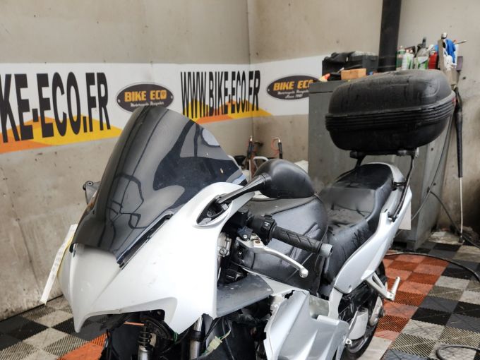 HONDA VFR 4