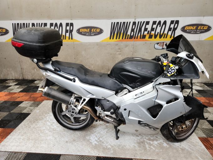 HONDA VFR 4
