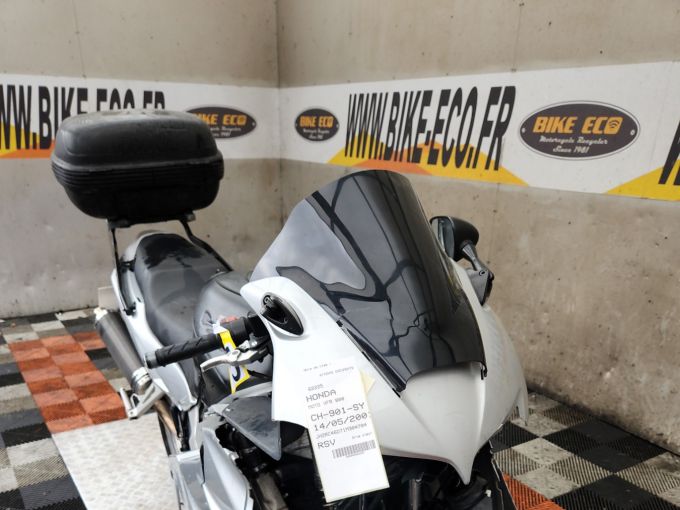 HONDA VFR 4