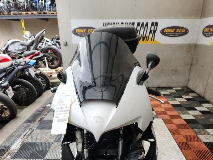 HONDA VFR 4