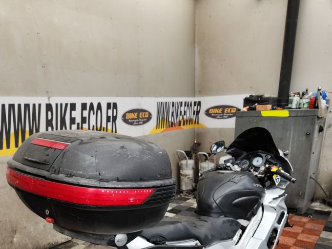HONDA VFR 4