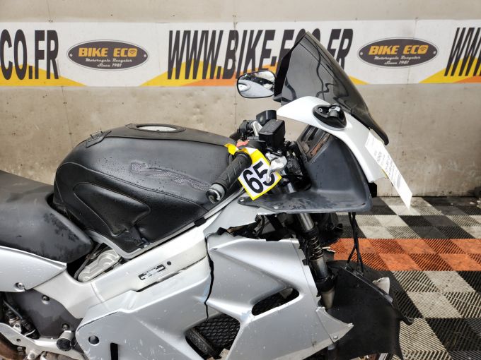 HONDA VFR 4