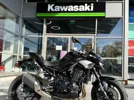 KAWASAKI Z900 - 2025