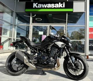 KAWASAKI Z900 - 2025