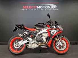 APRILIA TUONO 660 - 2021