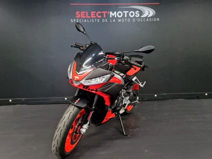 APRILIA TUONO 660 4