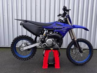 YAMAHA YZ85 - 2022
