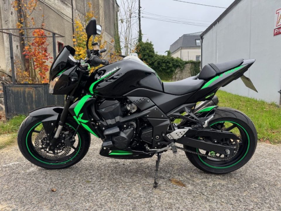 KAWASAKI Z 750 4