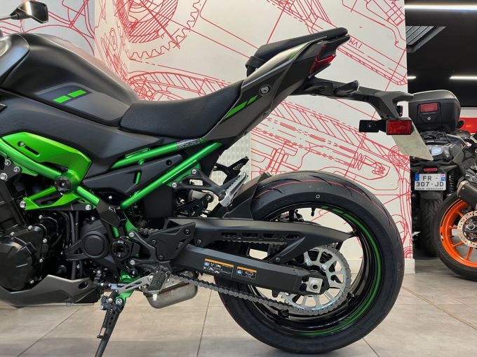 KAWASAKI Z 900 4