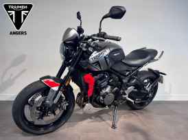 TRIUMPH TRIDENT 660 - 2021