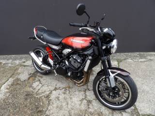 KAWASAKI Z 900 RS - 2018