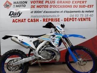 RS FACTORY 300 FI  TT - 2023