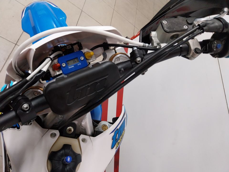 RS FACTORY 300 FI  TT 4