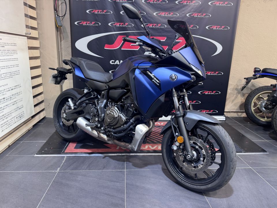 YAMAHA TRACER 700 35 KW 4