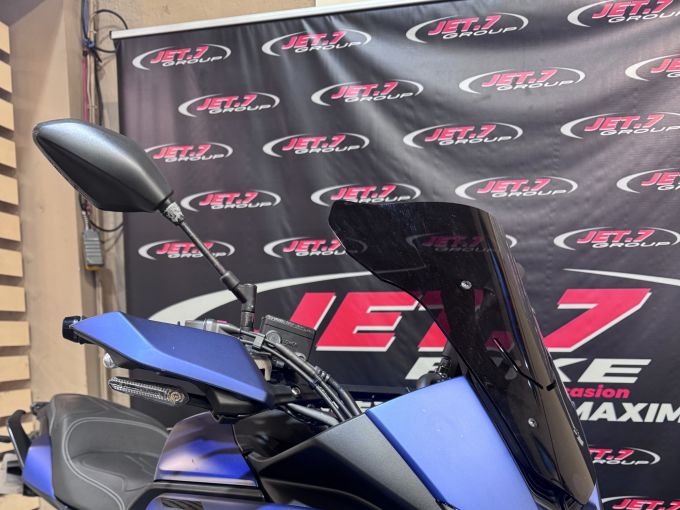 YAMAHA TRACER 700 35 KW 4