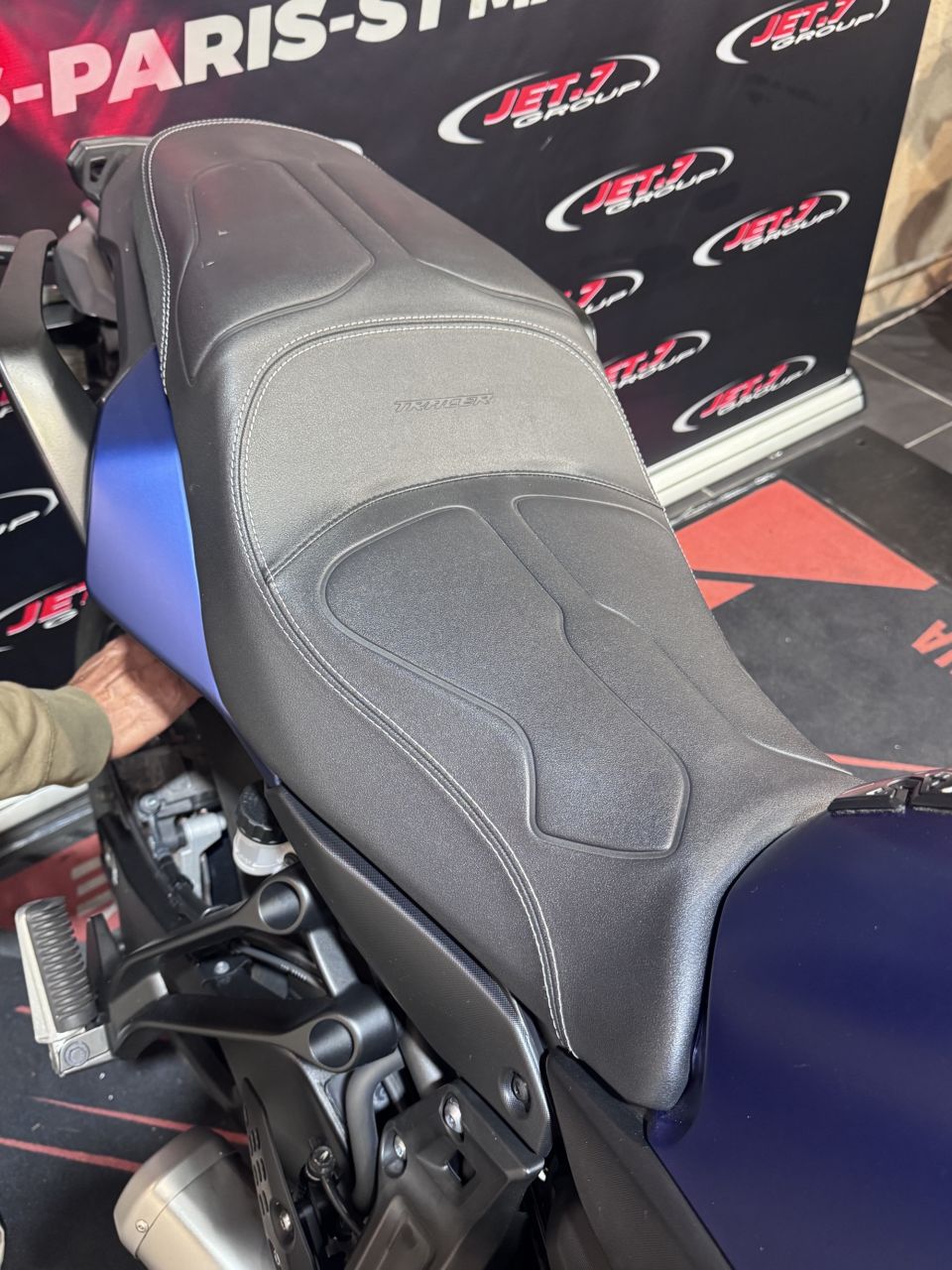 YAMAHA TRACER 700 35 KW 4