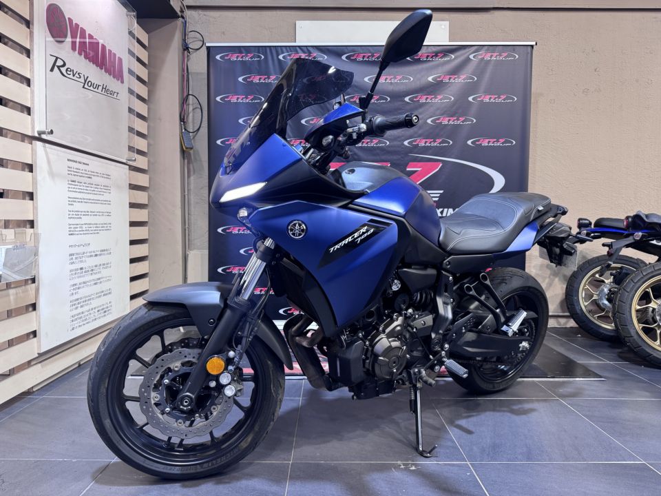 YAMAHA TRACER 700 35 KW 4