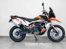 KTM 890 ADVENTURE - 2021