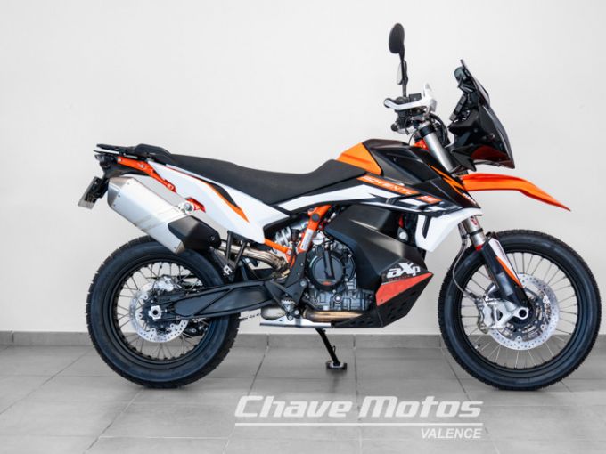 KTM 890 ADVENTURE 4