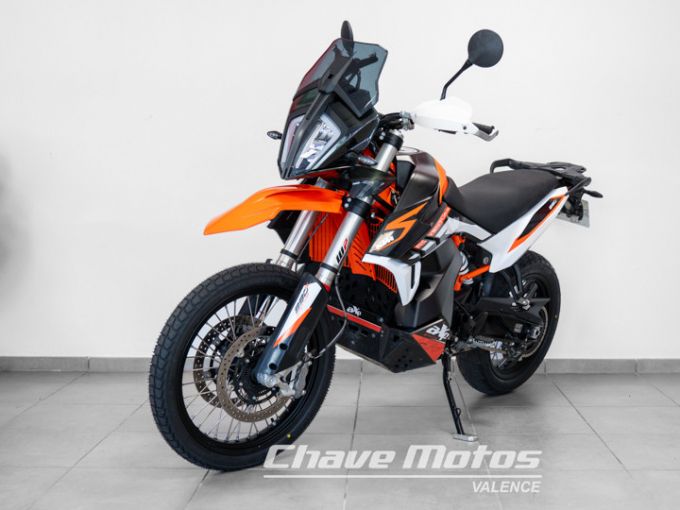 KTM 890 ADVENTURE 4