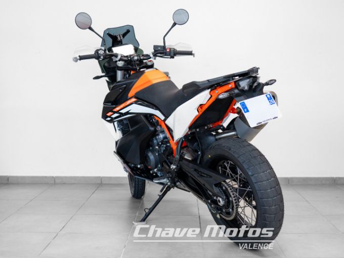 KTM 890 ADVENTURE 4