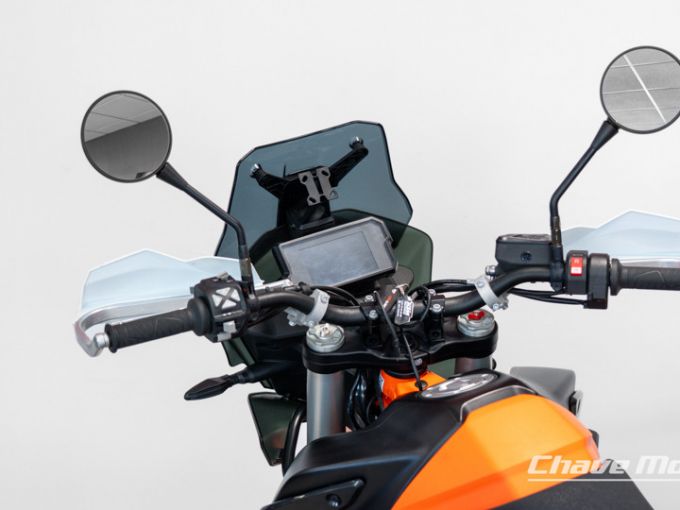 KTM 890 ADVENTURE 4