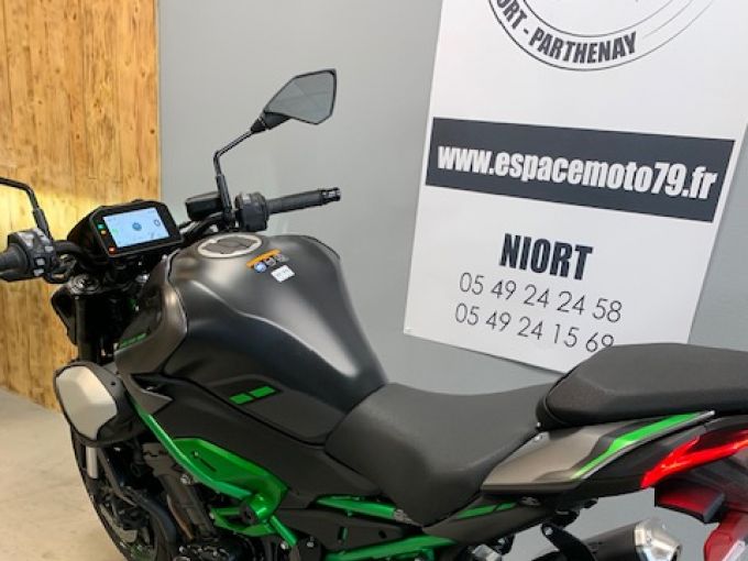 KAWASAKI Z 900 4