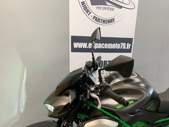 KAWASAKI Z 900 4