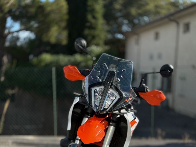 KTM 890 ADVENTURE R 4
