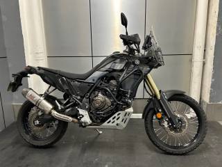 YAMAHA XTZ TENERE 700 - 2022