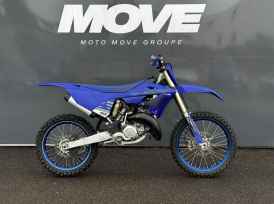 YAMAHA YZ 125 - 2024