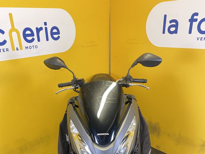 HONDA PCX 125 4